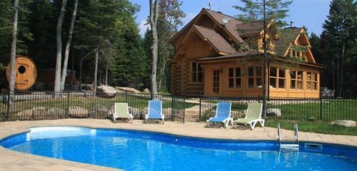 FIDDLER LAKE RESORT | ⋆⋆⋆⋆ | MILLE-ISLES, CANADA | SEASON DEALS FROM $448