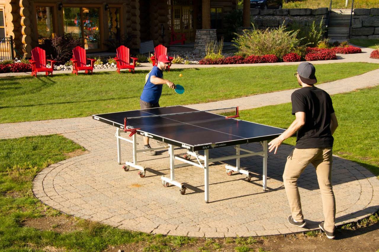 FIDDLER LAKE RESORT | ⋆⋆⋆⋆ | MILLE-ISLES, CANADA | SEASON DEALS FROM $448