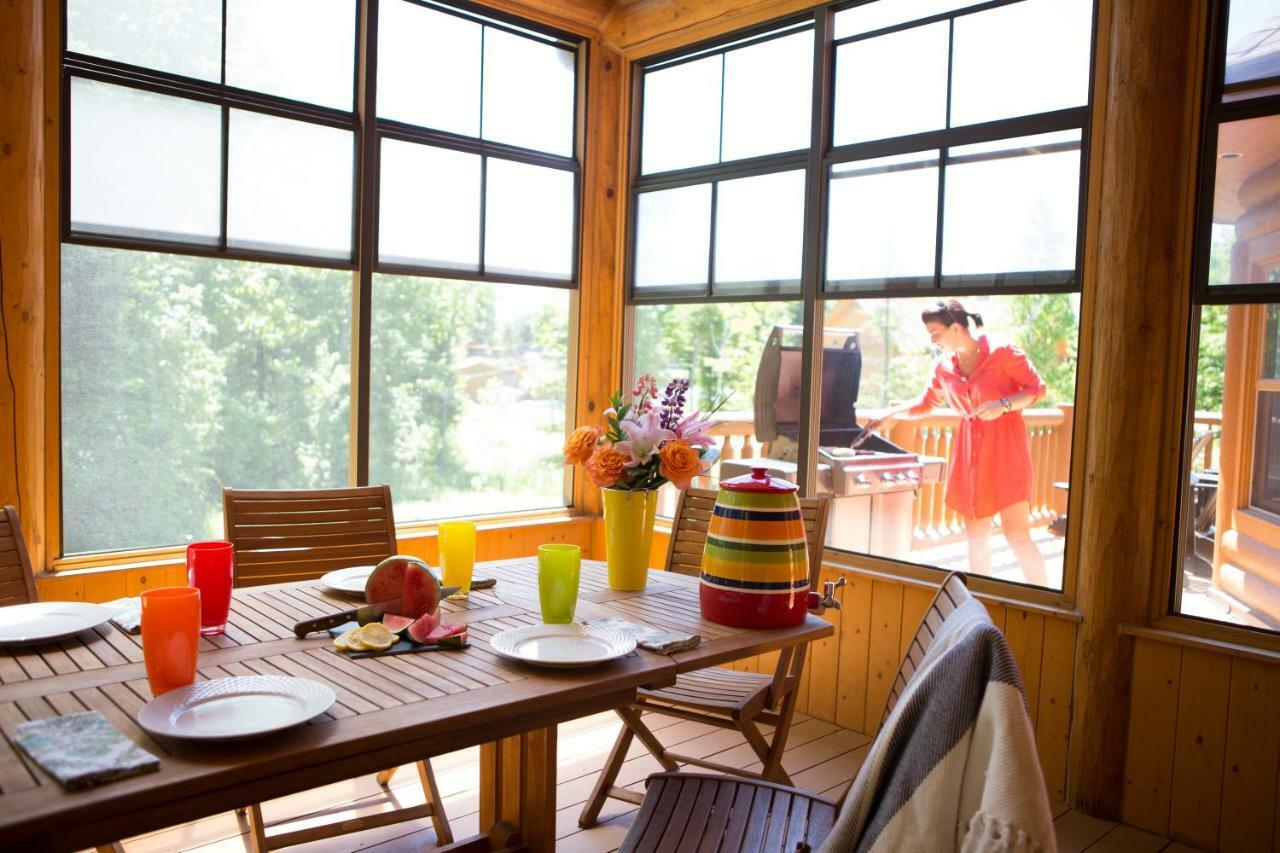 FIDDLER LAKE RESORT | ⋆⋆⋆⋆ | MILLE-ISLES, CANADA | SEASON DEALS FROM $448